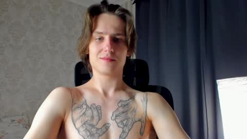 Snapshot of jacksonvox chatting on December 17, 11:05 pm Nikolay online show from December 17, 11:05 pm