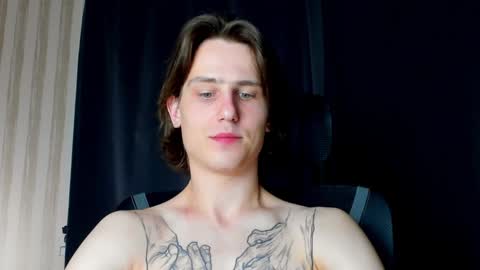 Snapshot of jacksonvox chatting on January 7, 8:10 pm Nikolay online show from January 7, 8:10 pm