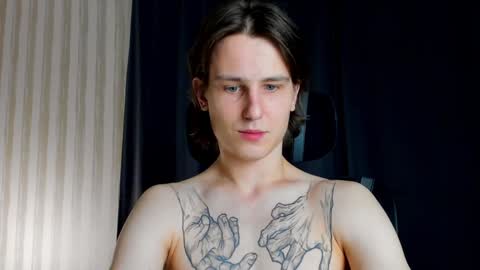 Snapshot of jacksonvox chatting on January 9, 7:40 pm Nikolay online show from January 9, 7:40 pm