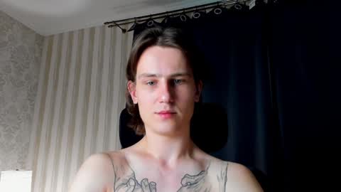 Snapshot of jacksonvox chatting on January 9, 10:41 pm Nikolay online show from January 9, 10:41 pm