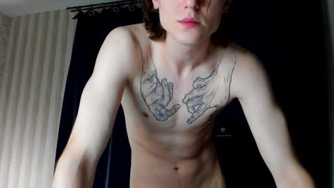 Snapshot of jacksonvox chatting on January 29, 6:50 pm Nikolay online show from January 29, 6:50 pm