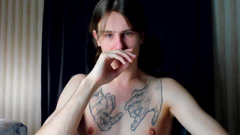 Snapshot of jacksonvox chatting on February 4, 6:38 pm Nikolay online show from February 4, 6:38 pm