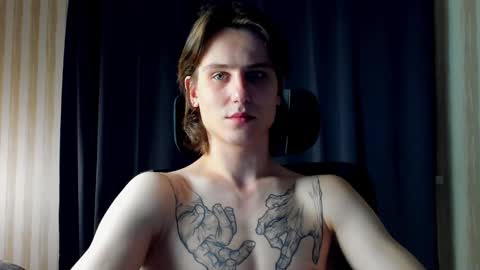 Snapshot of jacksonvox chatting on February 10, 4:19 am Nikolay online show from February 10, 4:19 am