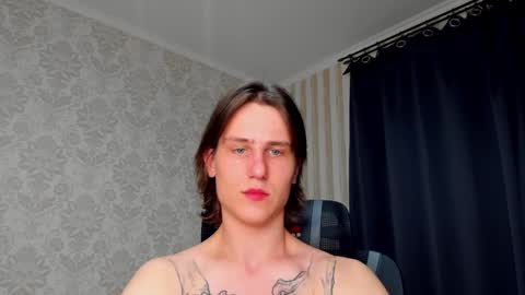 Snapshot of jacksonvox chatting on February 22, 10:20 pm Nikolay online show from February 22, 10:20 pm