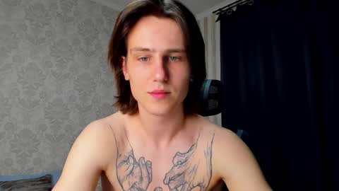 Snapshot of jacksonvox chatting on February 26, 7:49 pm Nikolay online show from February 26, 7:49 pm