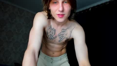 Snapshot of jacksonvox chatting on March 8, 8:46 pm Nikolay online show from March 8, 8:46 pm