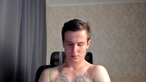 Snapshot of jacksonvox chatting on September 20, 6:42 pm Nikolay online show from September 20, 6:42 pm