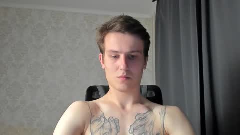 Snapshot of jacksonvox chatting on October 12, 10:31 pm Nikolay online show from October 12, 10:31 pm