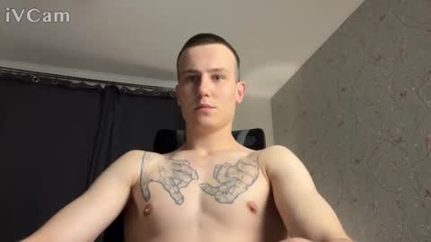 Snapshot of jacksonvox chatting on October 26, 9:10 pm Nikolay online show from October 26, 9:10 pm