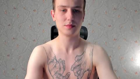 Snapshot of jacksonvox chatting on January 10, 11:09 pm Nikolay online show from January 10, 11:09 pm