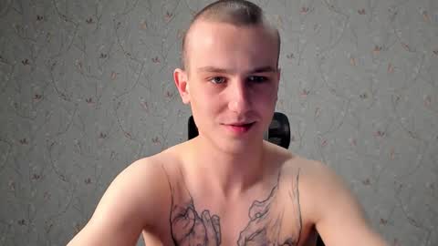 Snapshot of jacksonvox chatting on January 14, 2:17 am Nikolay online show from January 14, 2:17 am