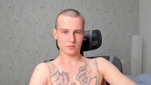 Snapshot of jacksonvox chatting on January 15, 11:30 pm Nikolay online show from January 15, 11:30 pm