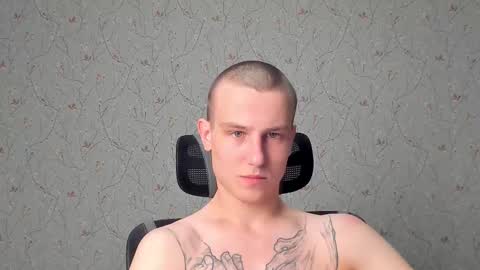 Snapshot of jacksonvox chatting on January 17, 3:11 am Nikolay online show from January 17, 3:11 am
