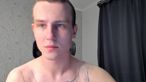 Snapshot of jacksonvox chatting on February 1, 9:24 pm Nikolay online show from February 1, 9:24 pm
