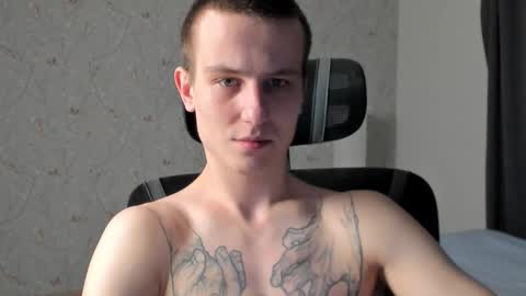 Snapshot of jacksonvox chatting on February 17, 7:31 pm Nikolay online show from February 17, 7:31 pm