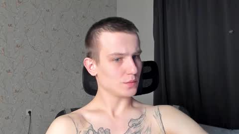 Snapshot of jacksonvox chatting on February 20, 9:37 pm Nikolay online show from February 20, 9:37 pm