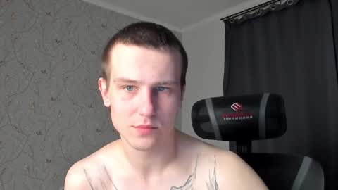 Snapshot of jacksonvox chatting on March 1, 6:43 pm Nikolay online show from March 1, 6:43 pm