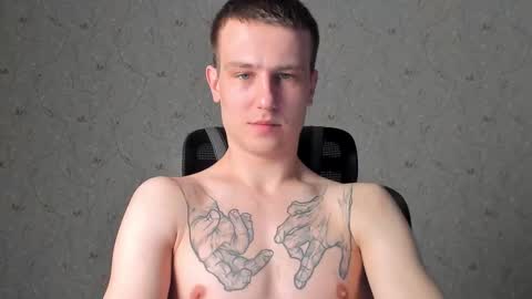 Snapshot of jacksonvox chatting on March 26, 3:34 am Nikolay online show from March 26, 3:34 am