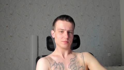 Snapshot of jacksonvox chatting on March 31, 4:13 am Nikolay online show from March 31, 4:13 am