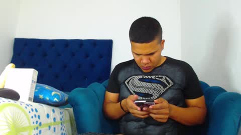 Snapshot of jackstele chatting on January 5, 2:08 pm Jack online show from January 5, 2:08 pm