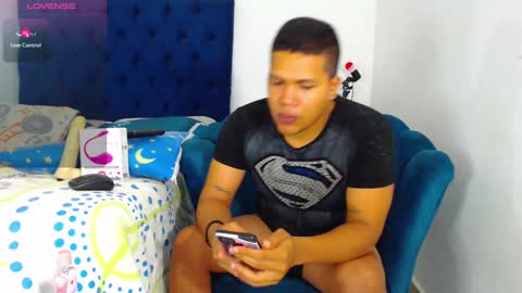 Snapshot of jackstele chatting on January 10, 2:45 pm Jack online show from January 10, 2:45 pm