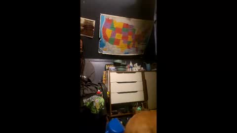 Snapshot of jackstizz chatting on May 1, 2:38 am jackstizz online show from May 1, 2:38 am
