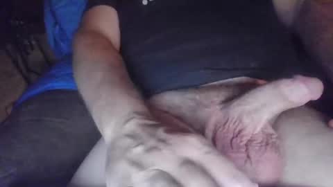 Snapshot of jackstraw96 chatting on December 26, 7:03 am yoniluvr online show from December 26, 7:03 am