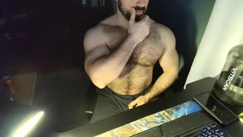 jackthe1andonly online show from April 7, 4:57 am