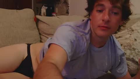 jacktome369 online show from September 24, 2:26 am