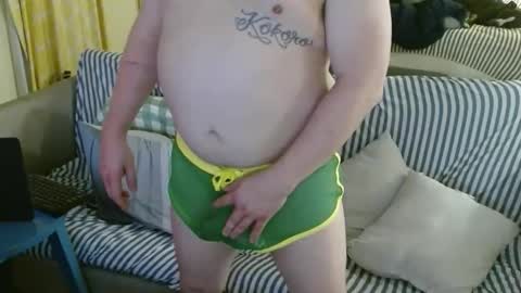 JackTowel online show from April 9, 10:15 pm