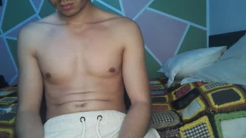 Jack Towell online show from September 17, 3:41 am