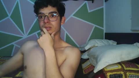 Jack Towell online show from September 22, 3:52 am