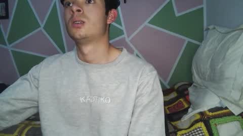 Jack Towell online show from September 23, 3:20 am