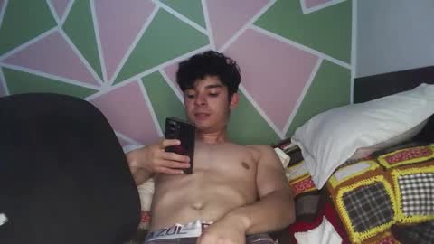 Jack Towell online show from September 24, 3:54 am