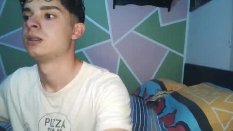 Jack Towell online show from September 28, 3:34 am