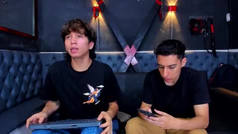 jackwesker online show from February 3, 4:54 am