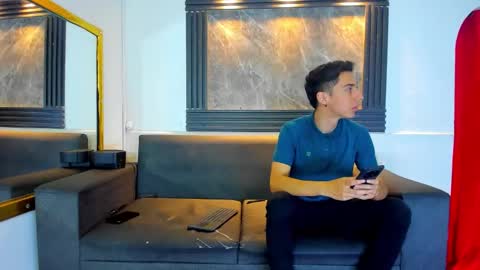 jackwesker online show from February 12, 4:40 am