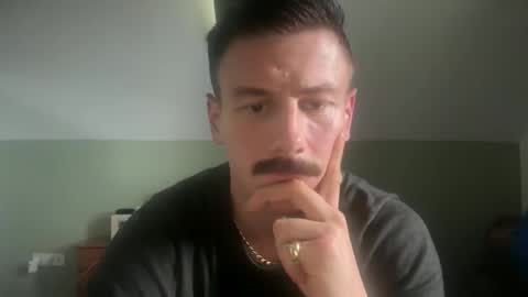 Snapshot of jackwilsonukforyou chatting on June 6, 7:18 pm Jack Wilson online show from June 6, 7:18 pm