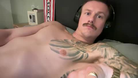 Snapshot of jackwilsonukforyou chatting on June 10, 3:07 am Jack Wilson online show from June 10, 3:07 am