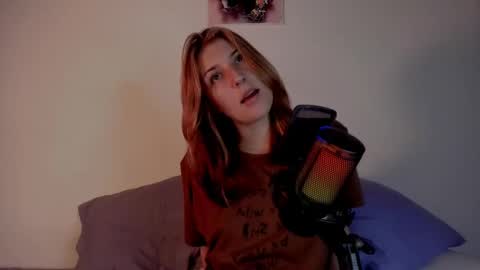 Linda Sofia help me get to 100 thumbs up online show from February 22, 5:35 pm