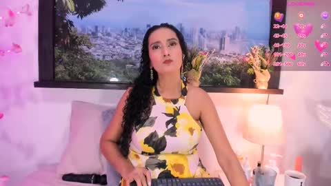 Jacky hoott online show from February 15, 12:43 pm