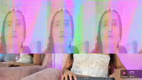 Jacky hoott online show from November 14, 12:15 pm