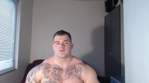 Jacky online show from January 13, 7:54 am