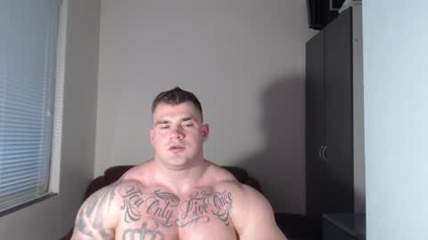 Jacky online show from January 17, 1:24 pm