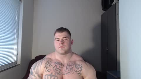 Jacky online show from January 18, 9:24 am