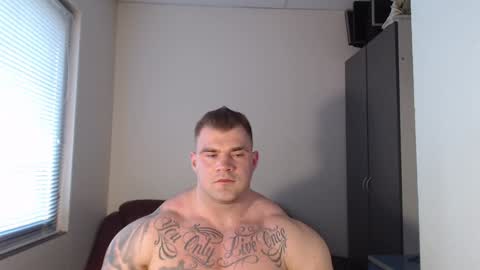 Jacky online show from January 18, 12:26 pm