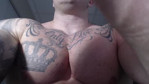 Jacky online show from January 25, 3:41 pm