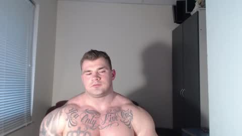 Jacky online show from January 26, 1:36 pm