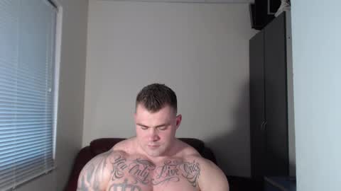 Jacky online show from February 9, 2:07 pm