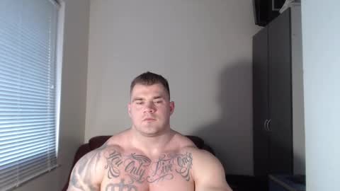 Jacky online show from February 10, 2:26 pm